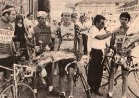 Image de la course du 16/08/1985