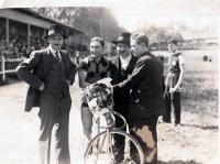 Image de la course du 18/05/1930