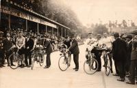 Image de la course du 03/07/1927