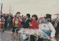 Image de la course du 22/03/1986