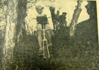 Image de la course du 17/12/1961