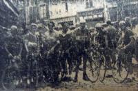 Image de la course du 14/09/1952