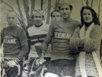 Image de la course du 29/01/1978