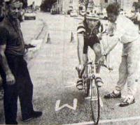 Image de la course du 08/05/1990