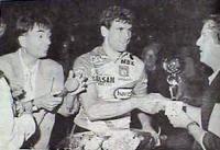 Image de la course du 02/09/1993