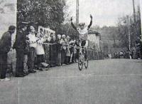 Image de la course du 16/04/1995