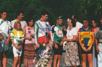 Image de la course du 09/07/1995