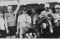 Image de la course du 01/06/1997
