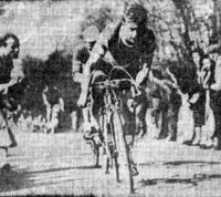 Image de la course du 06/04/1952