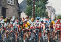 Image de la course du 14/07/1999