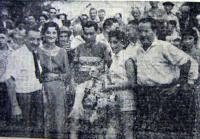 Image de la course du 07/07/1957