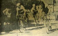 Image de la course du 19/08/1962