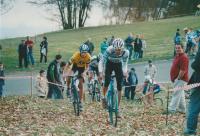 Image de la course du 11/11/2003