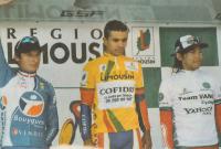 Image de la course du 15/08/2006
