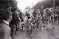 Image de la course du 07/08/1960
