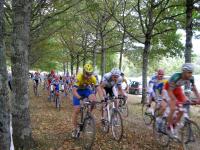 Image de la course du 05/10/2008