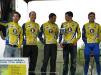 Image de la course du 08/05/2009