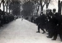 Image de la course du 13/03/1921
