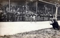 Image de la course du 14/08/1921