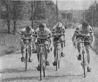 Image de la course du 14/05/1966