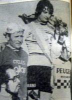 Image de la course du 20/01/1974