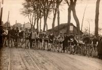 Image de la course du 12/03/1922