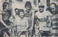 Image de la course du 24/07/1976