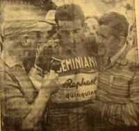 Image de la course du 01/08/1957