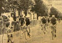Image de la course du 08/09/1961