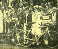 Image de la course du 13/05/1962