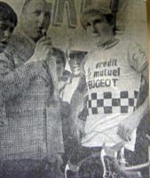 Image de la course du 06/11/1977