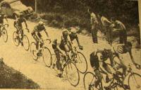 Image de la course du 07/08/1958