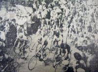 Image de la course du 17/08/1955