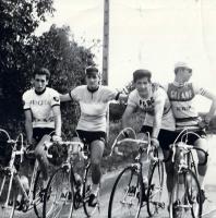 Image de la course du 15/08/1966