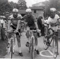 Image de la course du 08/08/1965