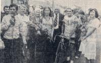 Image de la course du 09/08/1976