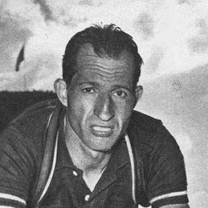 BARTALI Gino